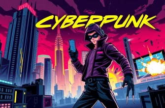 Film d’azione cyberpunk: una selezione imperdibile
