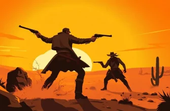 I migliori western con duelli