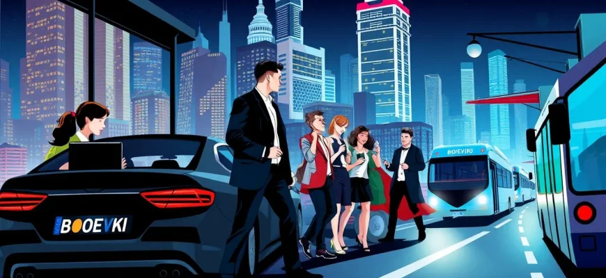 Film d’azione sulla vita moderna Film d’azione sulla vita moderna