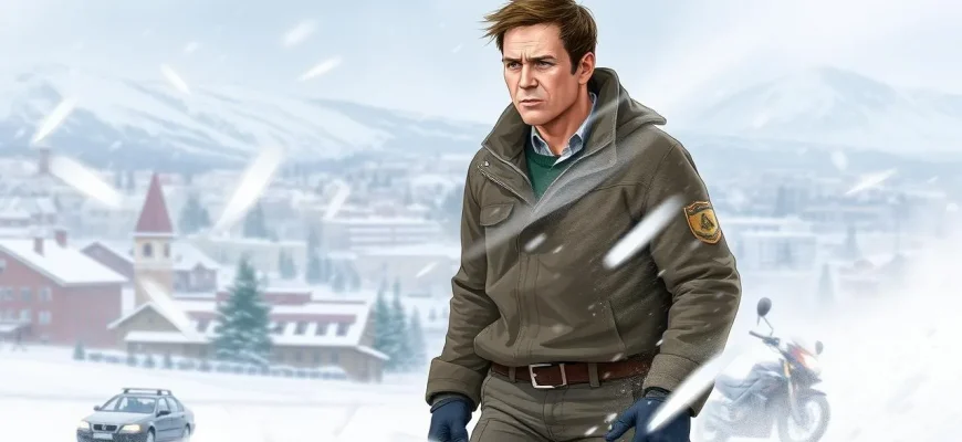 Film d’azione nella tormenta: 8 pellicole da non perdere