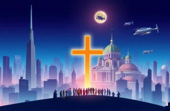 Film Fantastici su Fanatici Religiosi Film Fantastici su Fanatici Religiosi