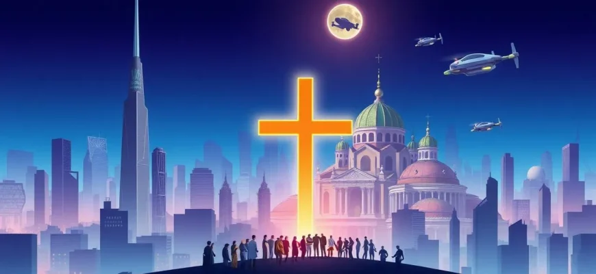 Film Fantastici su Fanatici Religiosi Film Fantastici su Fanatici Religiosi