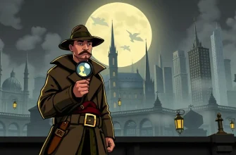 Detective Barbarian Films: A Unique Collection Detective Barbarian Films: A Unique Collection