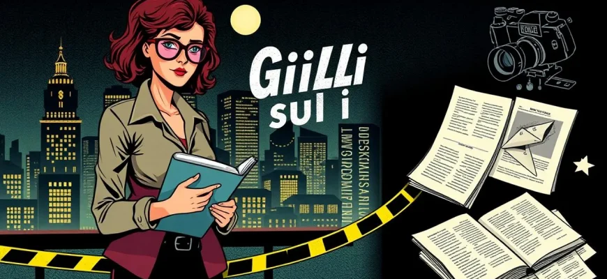 Film Gialli sui Traduttori: Un’Avventura Linguistica