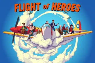 Film Biografici su Piloti e Aviatori