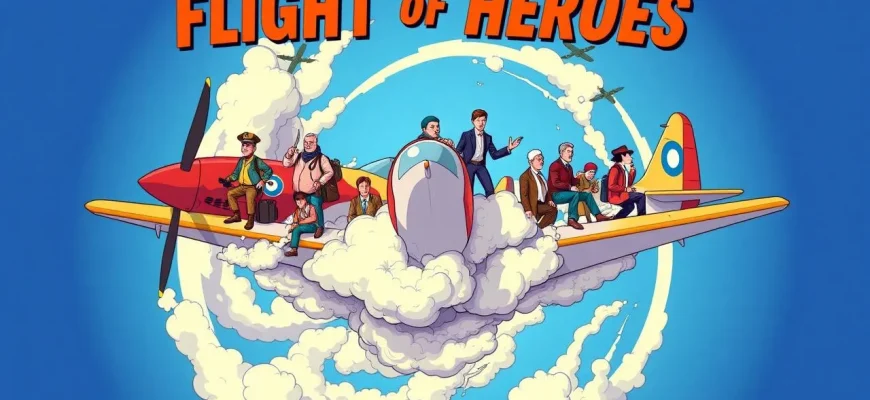 Film Biografici su Piloti e Aviatori