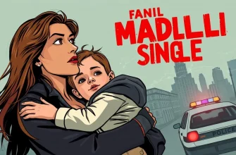Film Gialli con Madri Single: Suspense e Amore Materno