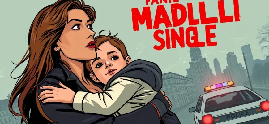 Film Gialli con Madri Single: Suspense e Amore Materno