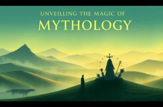 Film Biografici sulla Mitologia