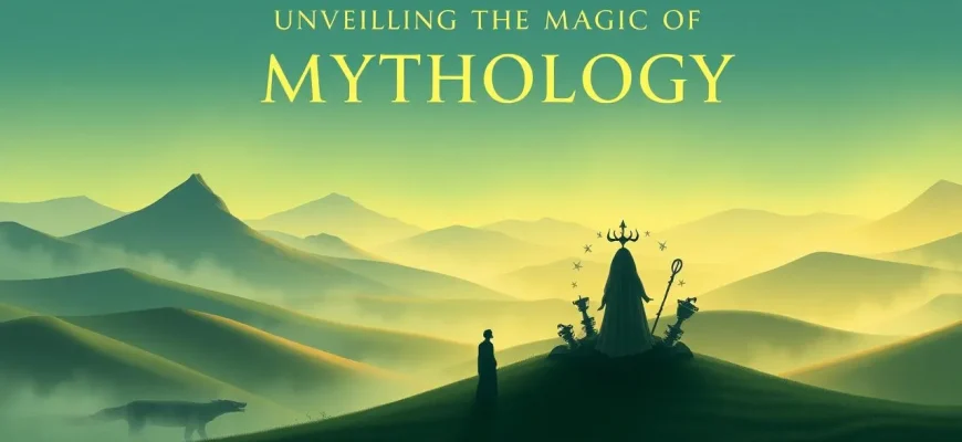 Film Biografici sulla Mitologia Film Biografici sulla Mitologia