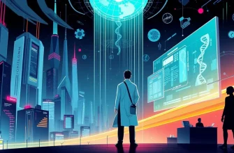 Film Fantascientifici su Malattie Incurabili