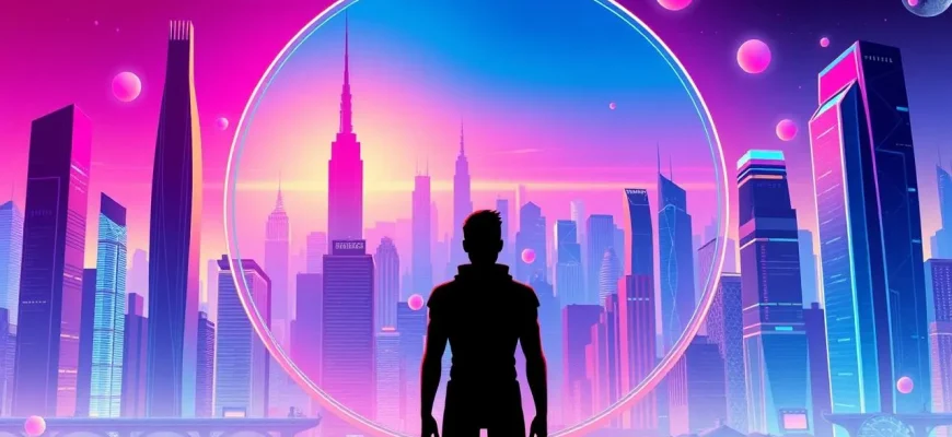 Fantascienza e Autoanalisi: 10 Film da non Perdere