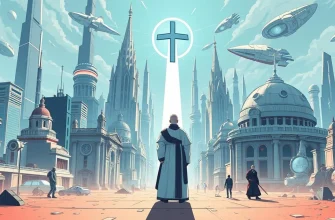 Film Fantastici sul Cristianesimo Film Fantastici sul Cristianesimo