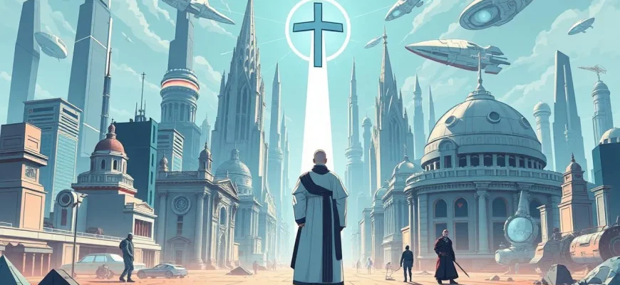 Film Fantastici sul Cristianesimo Film Fantastici sul Cristianesimo