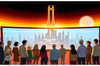 Film Fantascientifici sull’Ateismo