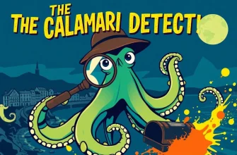 Film Detective su Calamari