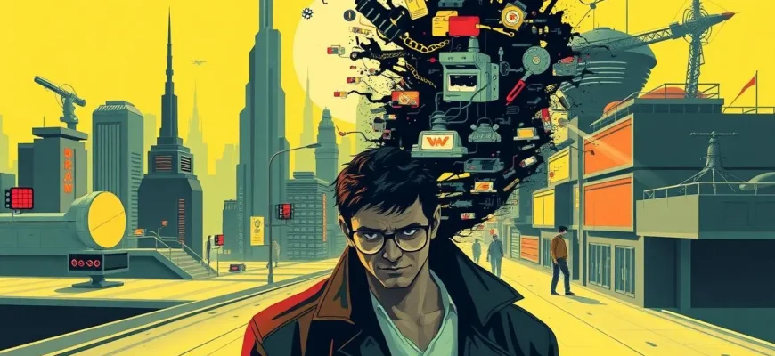 Fantascienza e Follia: 10 Film da Non Perdere