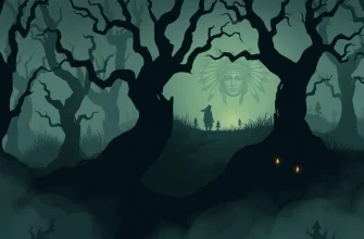 Horror Films About Indians: A Journey into Native American Folklore