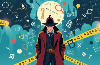 Detective e Matematici: 10 Film da Non Perdere