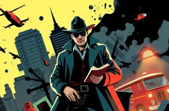 Film Detective su Salvataggi