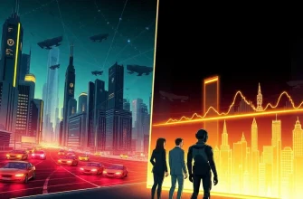 Film Fantascientifici su Bancarotta Film Fantascientifici su Bancarotta