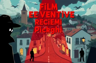 Film Detective nei Piccoli Borghi