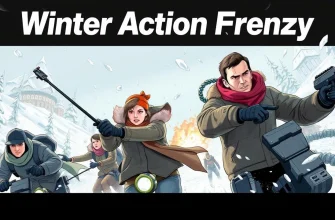 Film d’azione ambientati in inverno