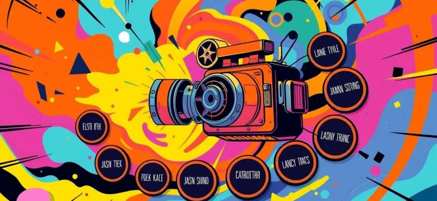 Fantascienza sul set: 10 film imperdibili