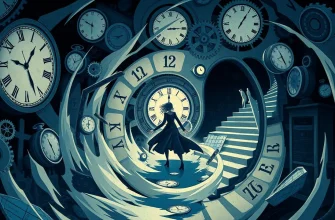 Film Horror con Loop Temporale