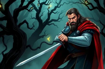 Film Thriller su Re Artù: 10 Scelte Imperdibili