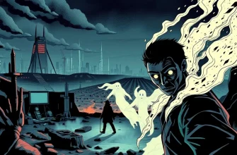 Film Fantastici su Spiriti Malvagi