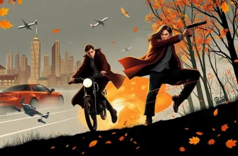 Film d’azione autunnali: una selezione imperdibile