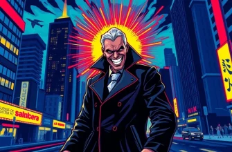 Film d’azione con serial killer Film d’azione con serial killer