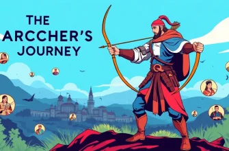 Film biografici su arcieri