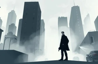 Film d’azione nella nebbia: una selezione avvincente