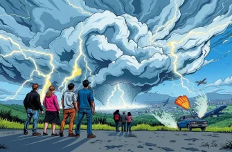 Film d’azione con tempeste: 9 titoli imperdibili