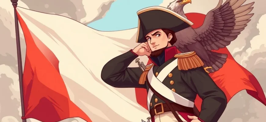 Film biografici su Napoleone Bonaparte