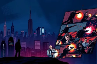 Film d’azione su sofferenza: 10 pellicole imperdibili