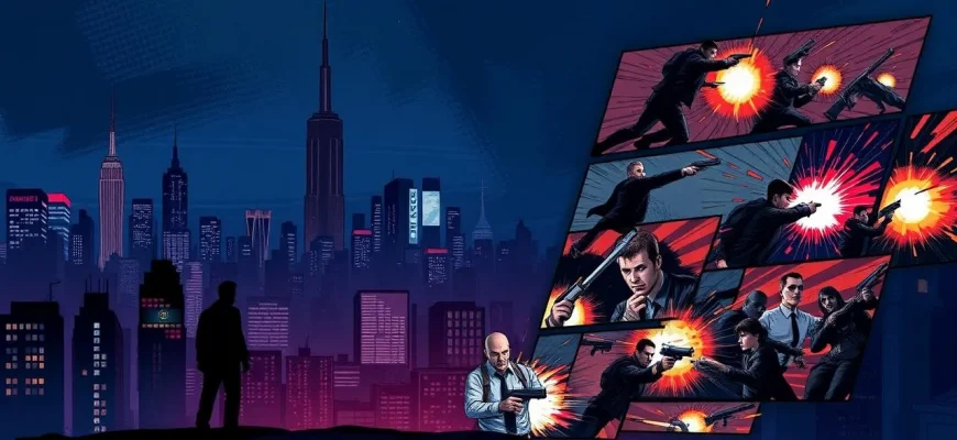 Film d’azione su sofferenza: 10 pellicole imperdibili Film d’azione su sofferenza: 10 pellicole imperdibili