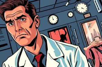 Thriller su Malati Terminali: 10 Film da Non Perdere Thriller su Malati Terminali: 10 Film da Non Perdere