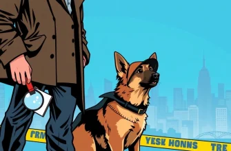Detective Dog Movies – La Top 10 dei Film Gialli con Cani