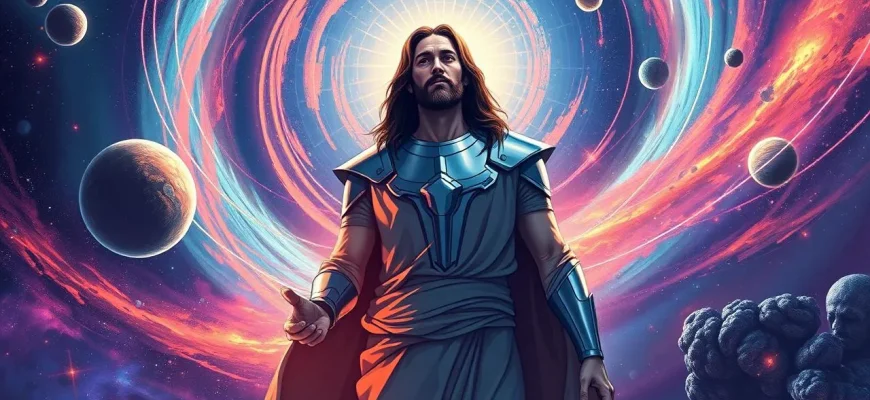 Film Fantastici su Gesù Cristo Film Fantastici su Gesù Cristo