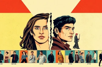 Film biografici su trasformazioni fisiche Film biografici su trasformazioni fisiche