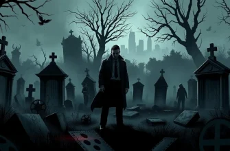 Film d’azione ambientati nei cimiteri