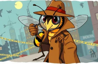 Detective Movies About Insects – A Unique Cinematic Experience