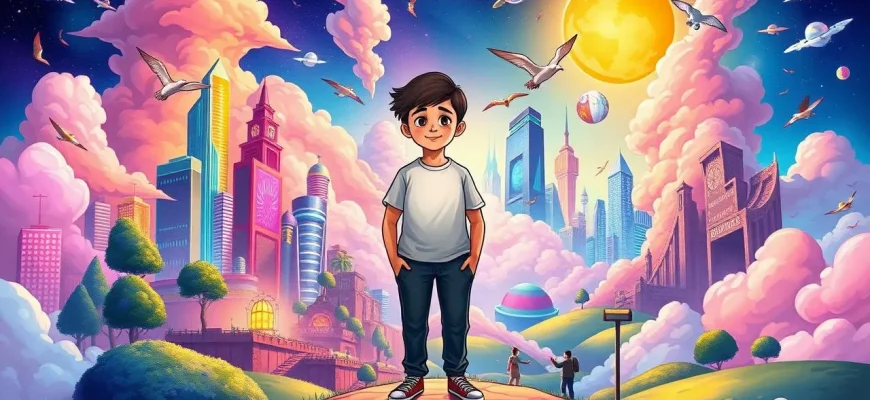 Film Fantastici su Depressione Adolescenziale