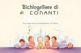 Biografie di Neonati: 10 Film da Non Perdere