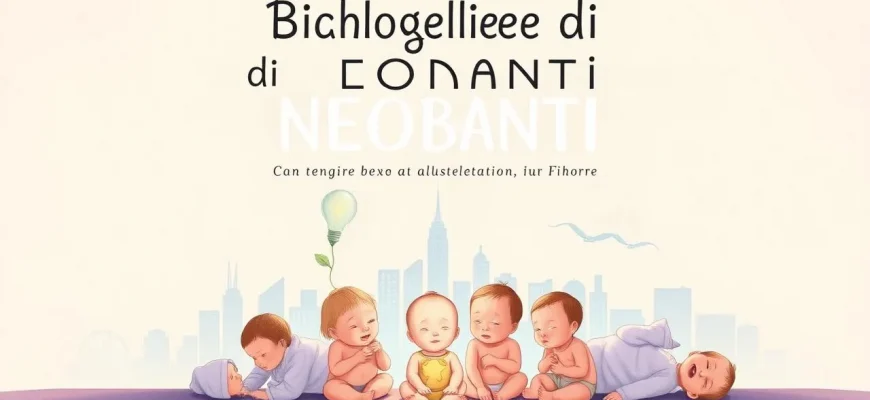 Biografie di Neonati: 10 Film da Non Perdere Biografie di Neonati: 10 Film da Non Perdere