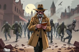 I 10 Migliori Film di Detective e Zombie Apocalisse