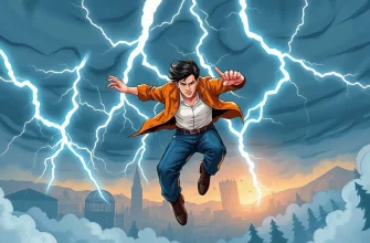 Film d’azione con tuoni: una selezione elettrizzante